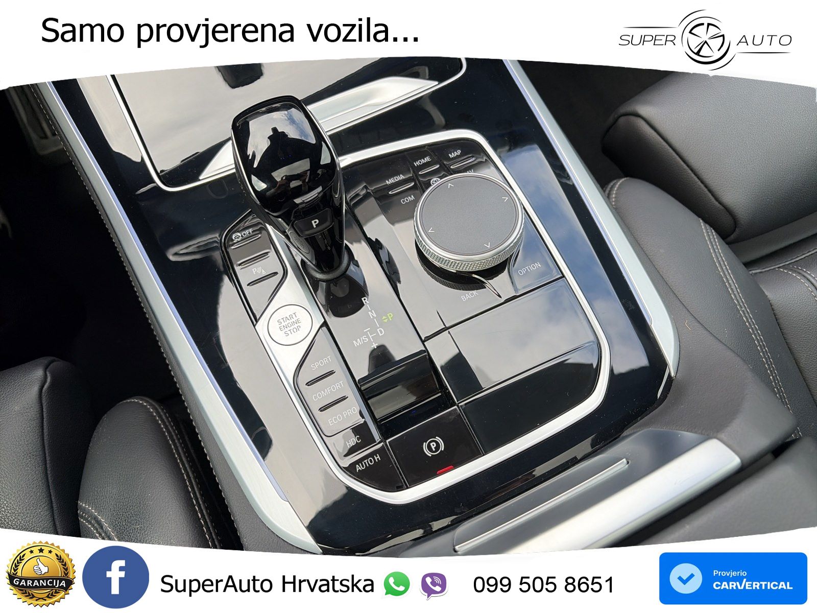 BMW X5 30d (286 KS) xDrive Steptronic LED+GR SJED+ACC