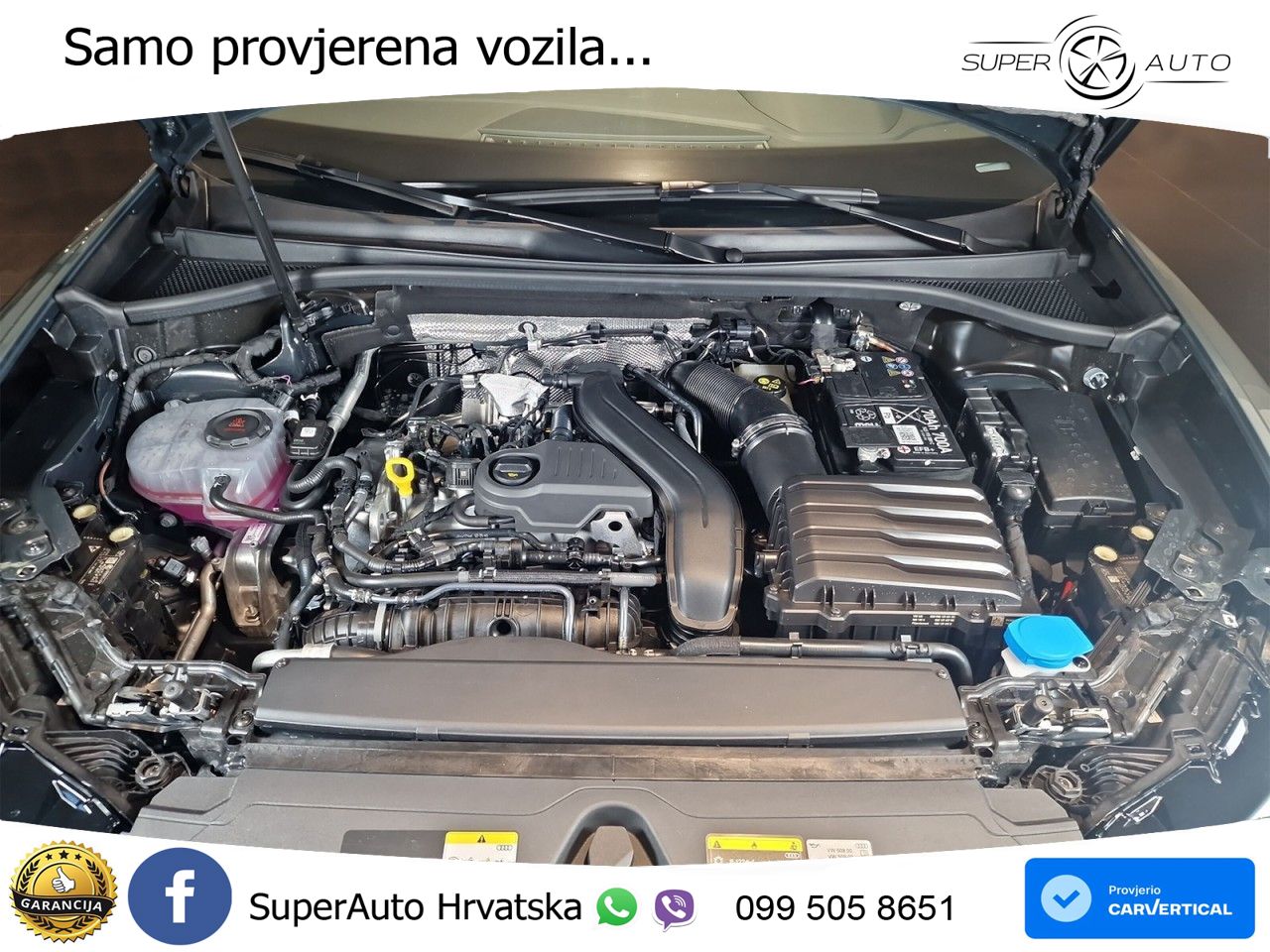 Audi Q3 35 TFSI (150 KS) S tronic S line MATRIX+GR SJED+KAM