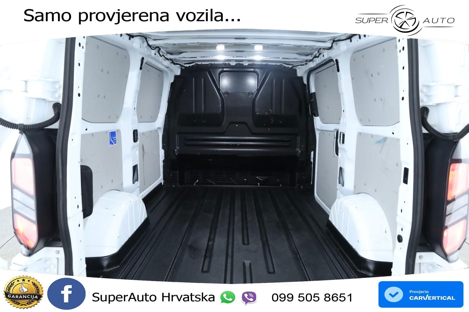 Ford Transit Custom 280 Kasten L1 Trend 3 LED App PDC 110 KS