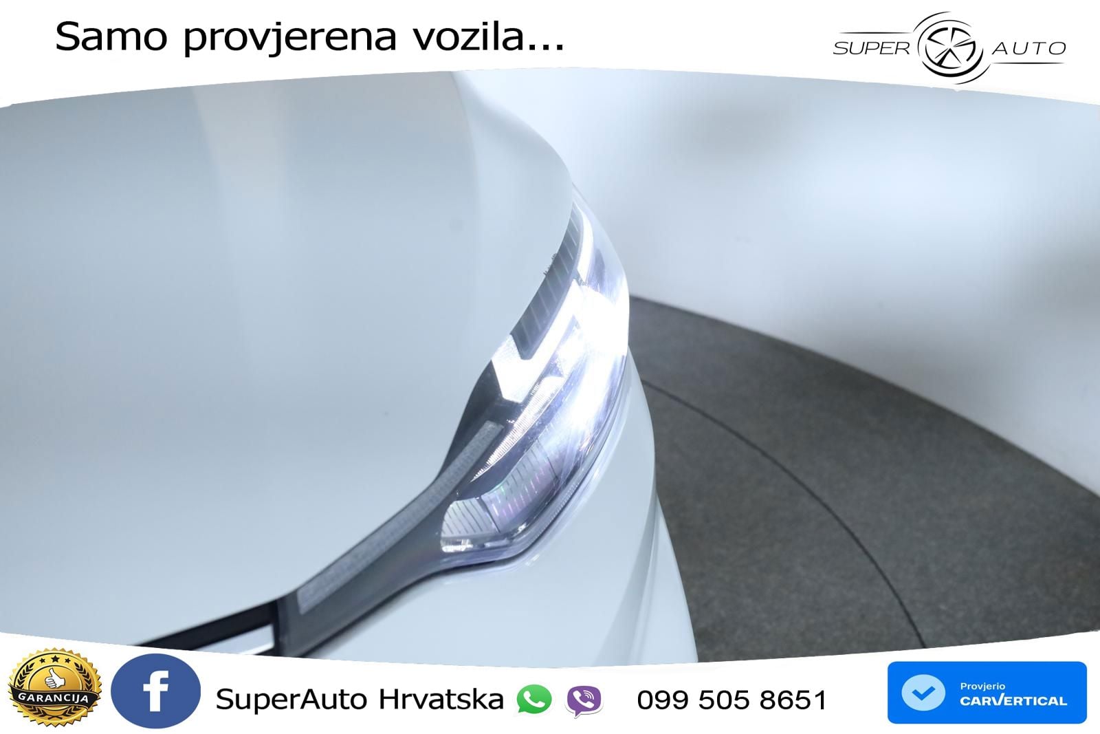 Ford Transit Custom 280 Kasten L1 Trend 3 LED App PDC 110 KS