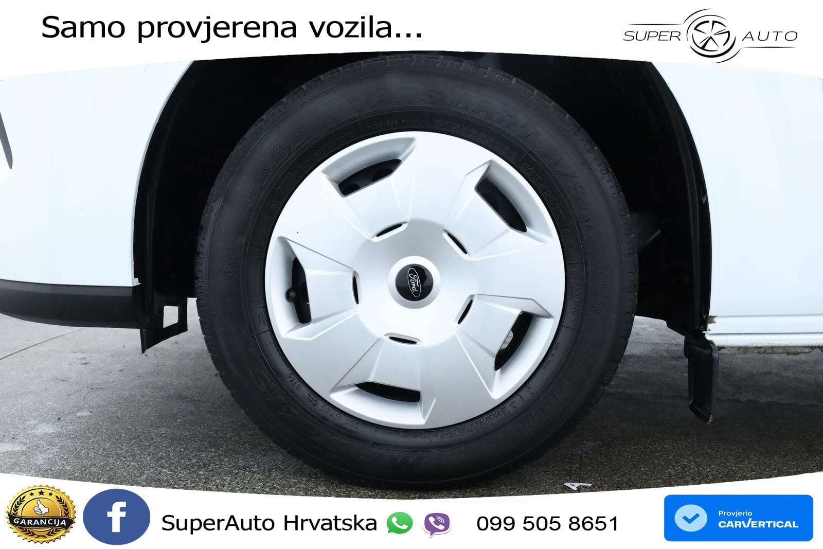 Ford Transit Custom 280 Kasten L1 Trend 3 LED App PDC 110 KS