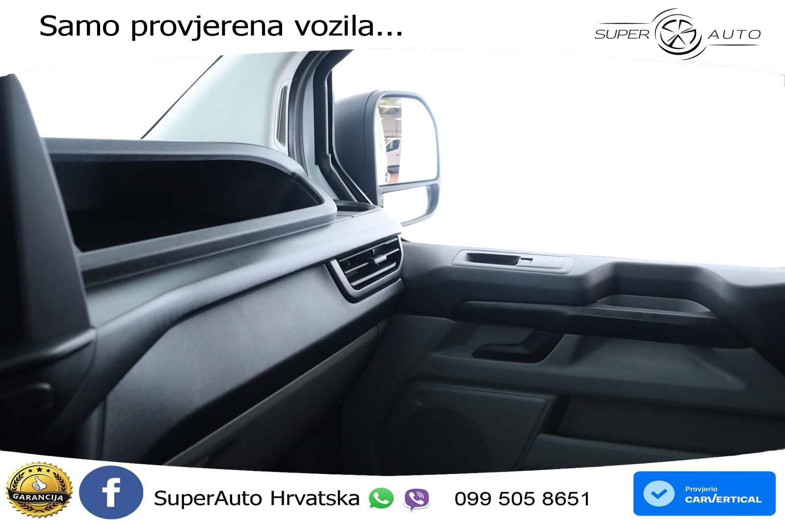 Ford Transit Custom 280 Kasten L1 Trend 3 LED App PDC 110 KS