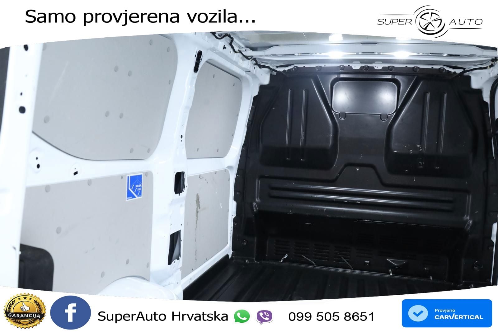 Ford Transit Custom 280 Kasten L1 Trend 3 LED App PDC 110 KS