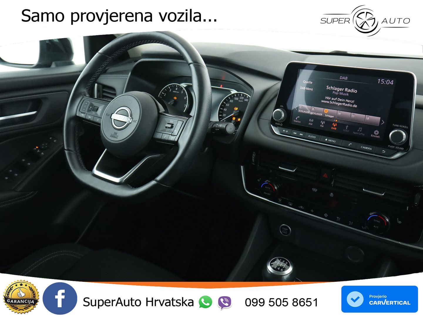Nissan Qashqai 1.3 DIG-T (140 KS) Acenta LED+GR SJED+ACC