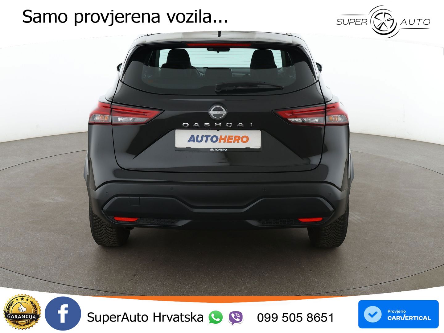 Nissan Qashqai 1.3 DIG-T (140 KS) Acenta LED+GR SJED+ACC