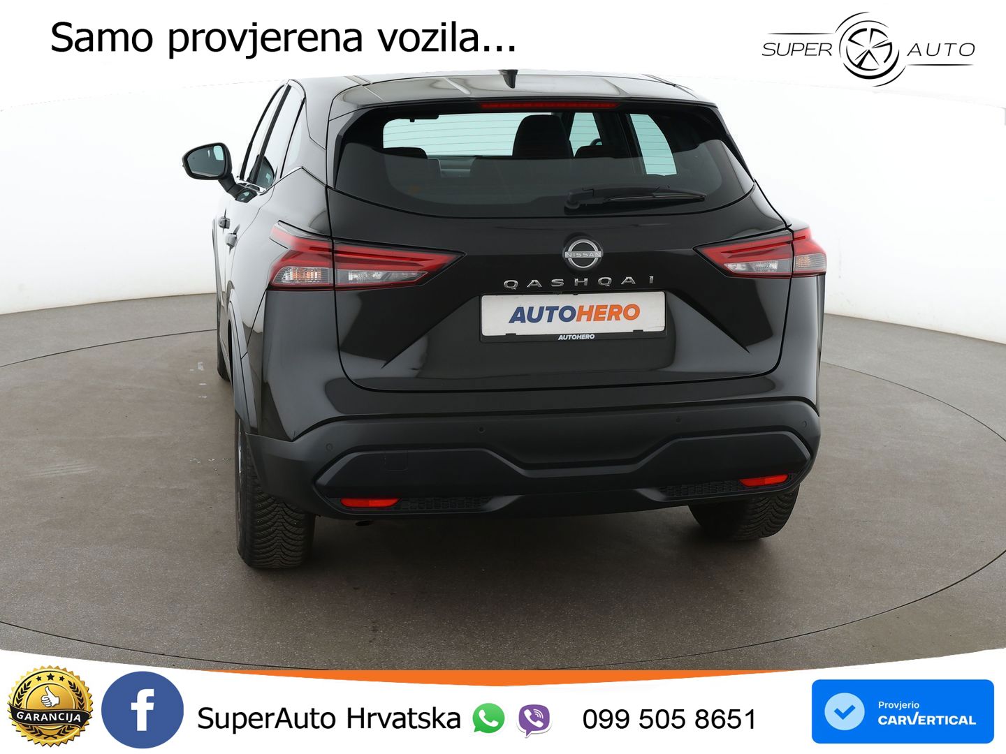Nissan Qashqai 1.3 DIG-T (140 KS) Acenta LED+GR SJED+ACC