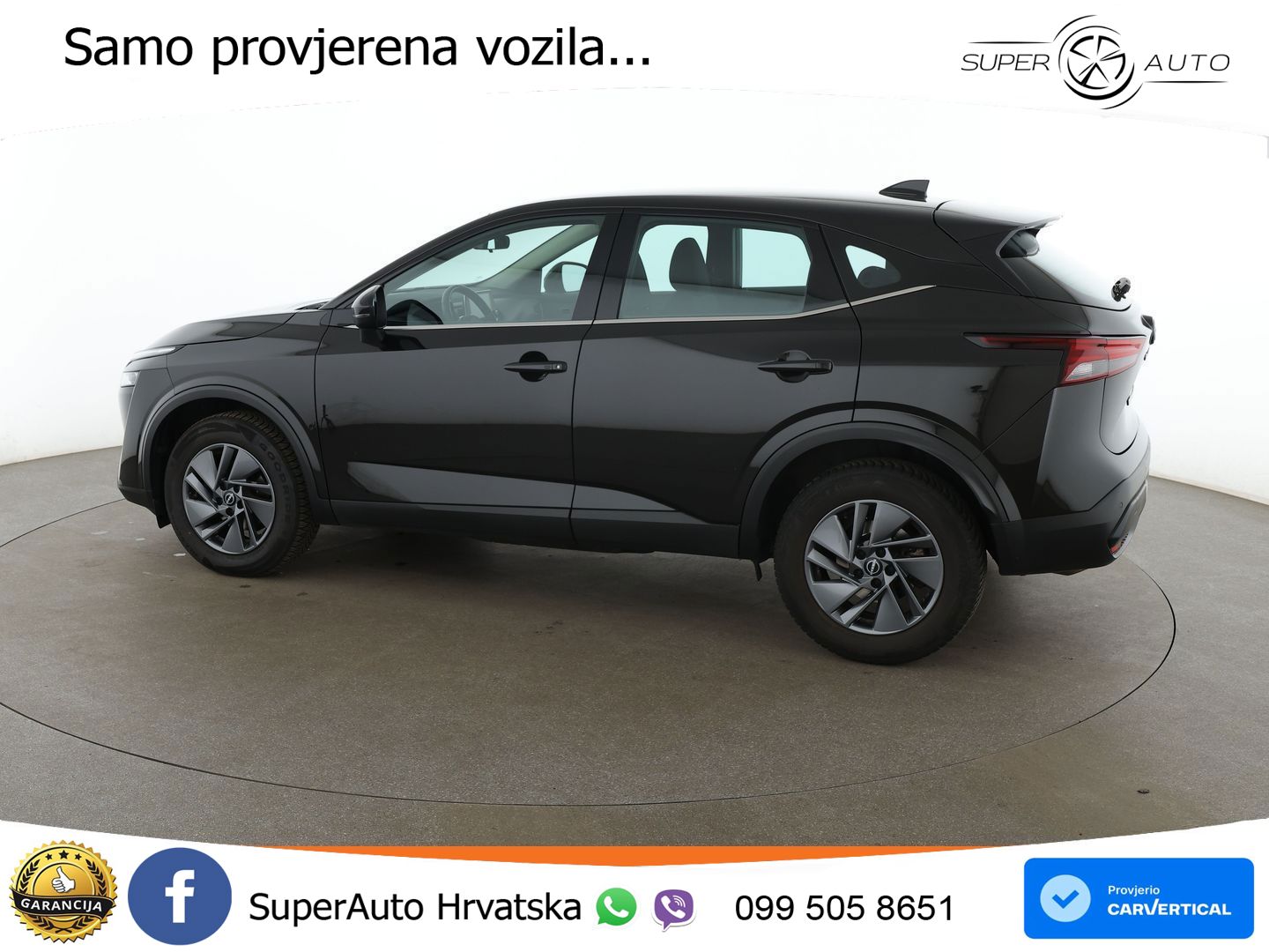 Nissan Qashqai 1.3 DIG-T (140 KS) Acenta LED+GR SJED+ACC