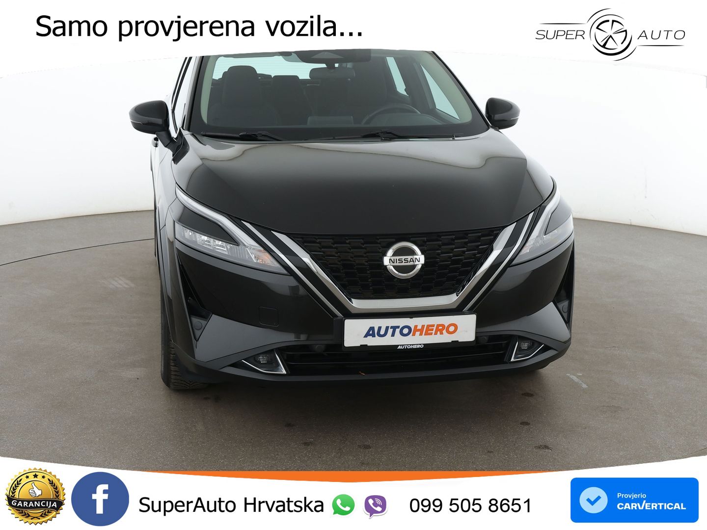 Nissan Qashqai 1.3 DIG-T (140 KS) Acenta LED+GR SJED+ACC