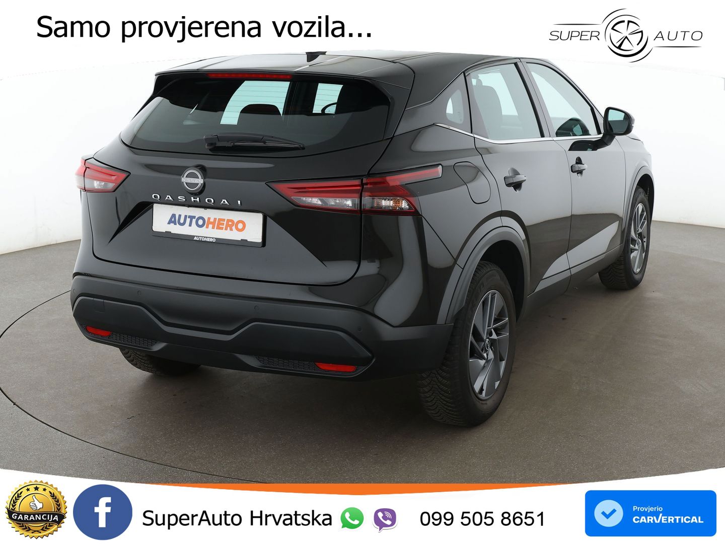 Nissan Qashqai 1.3 DIG-T (140 KS) Acenta LED+GR SJED+ACC