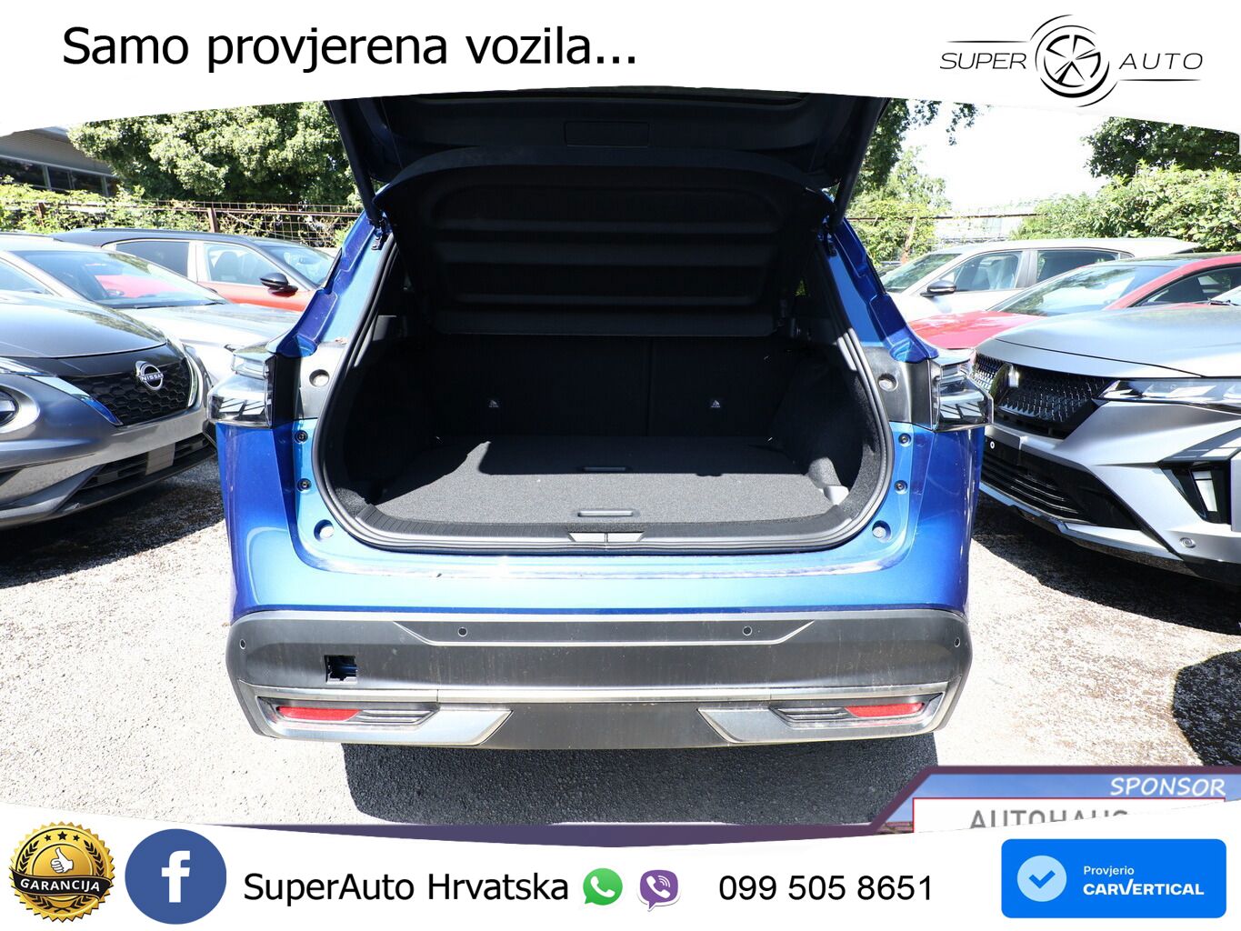 Nissan Qashqai 1.3 DIG-T (158 KS) Xtronic Tekna LED+GR SJED+ACC