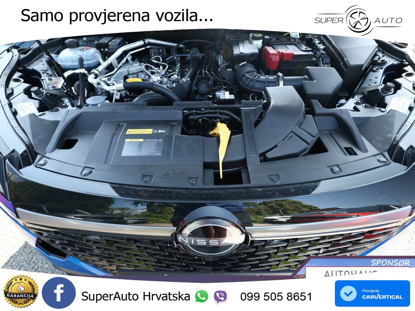 Nissan Qashqai 1.3 DIG-T (158 KS) Xtronic Tekna LED+GR SJED+ACC