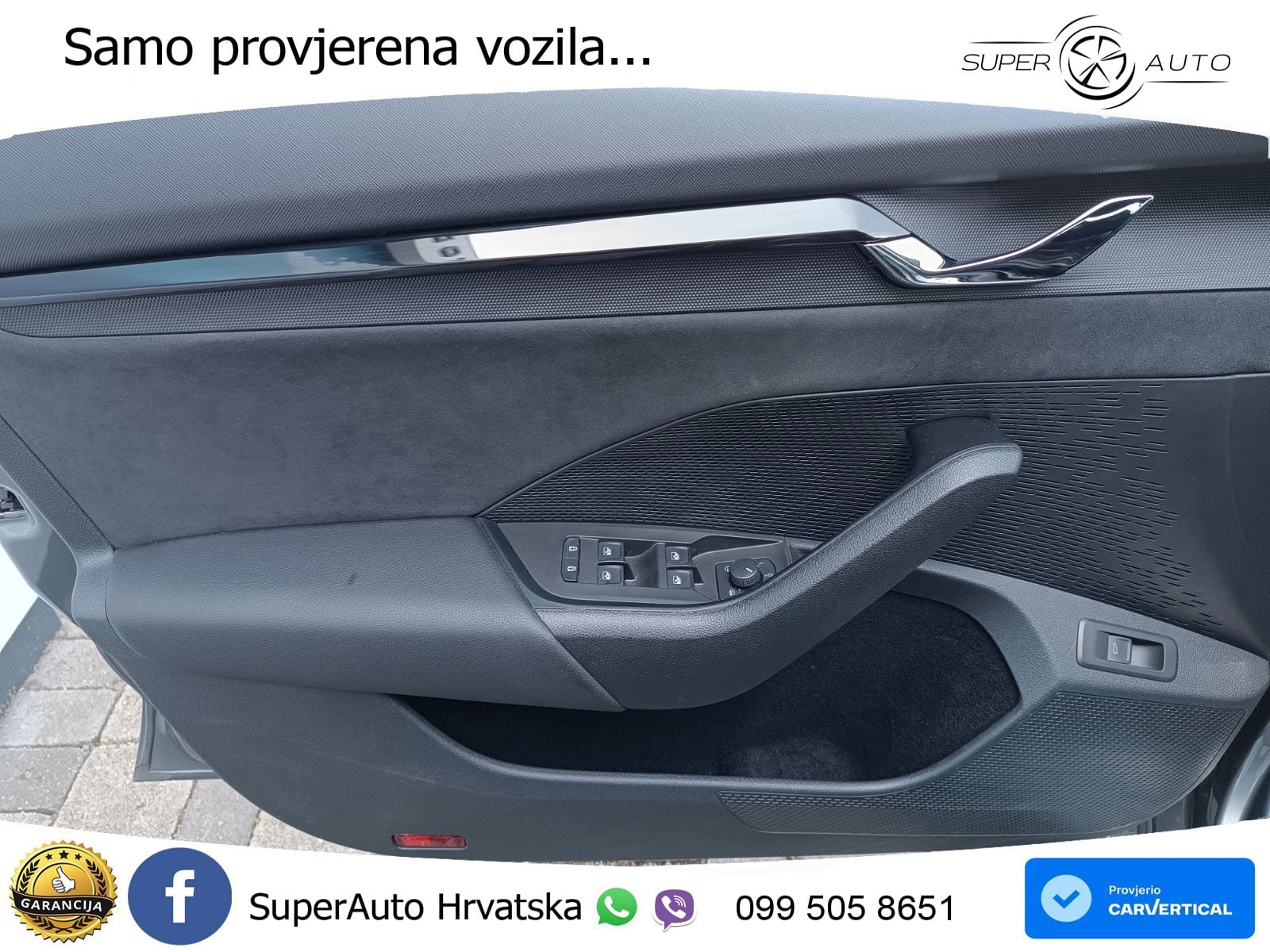 Škoda Octavia Combi RS 2.0 TDI (200 KS) DSG LED+GR SJED+ACC