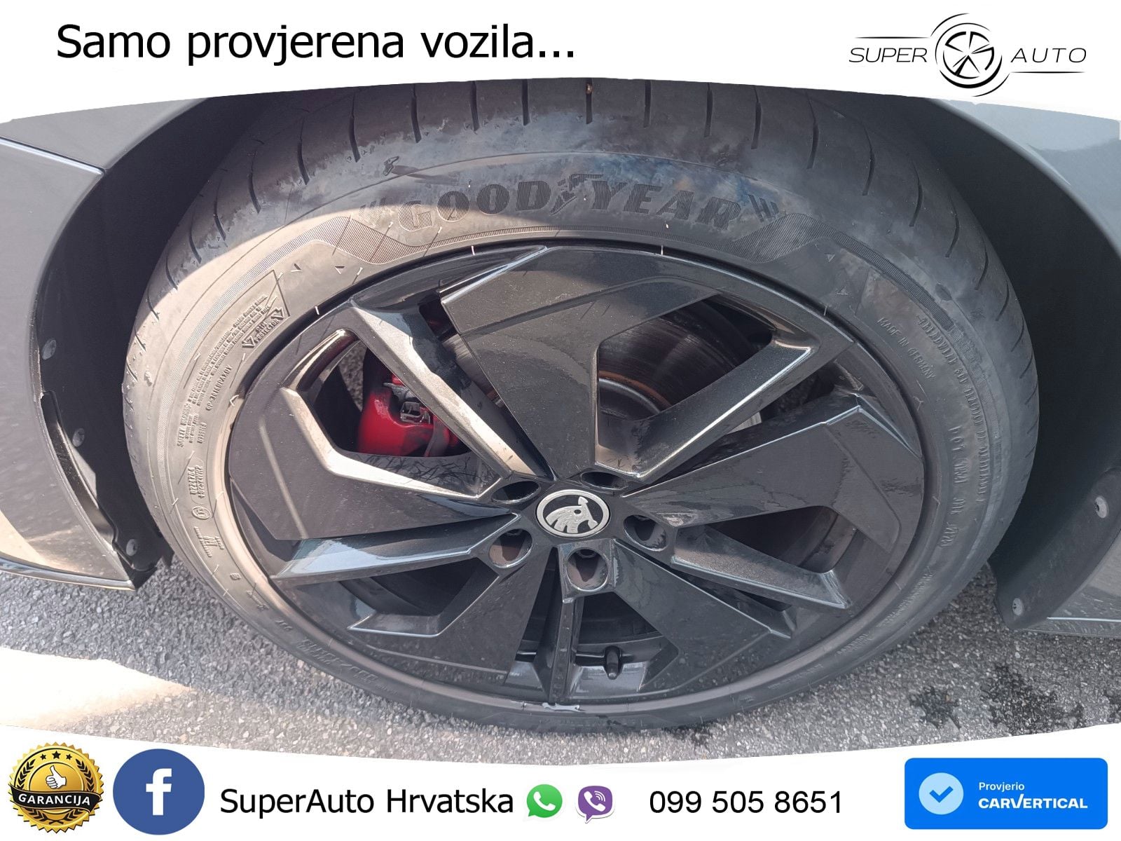 Škoda Octavia Combi RS 2.0 TDI (200 KS) DSG LED+GR SJED+ACC