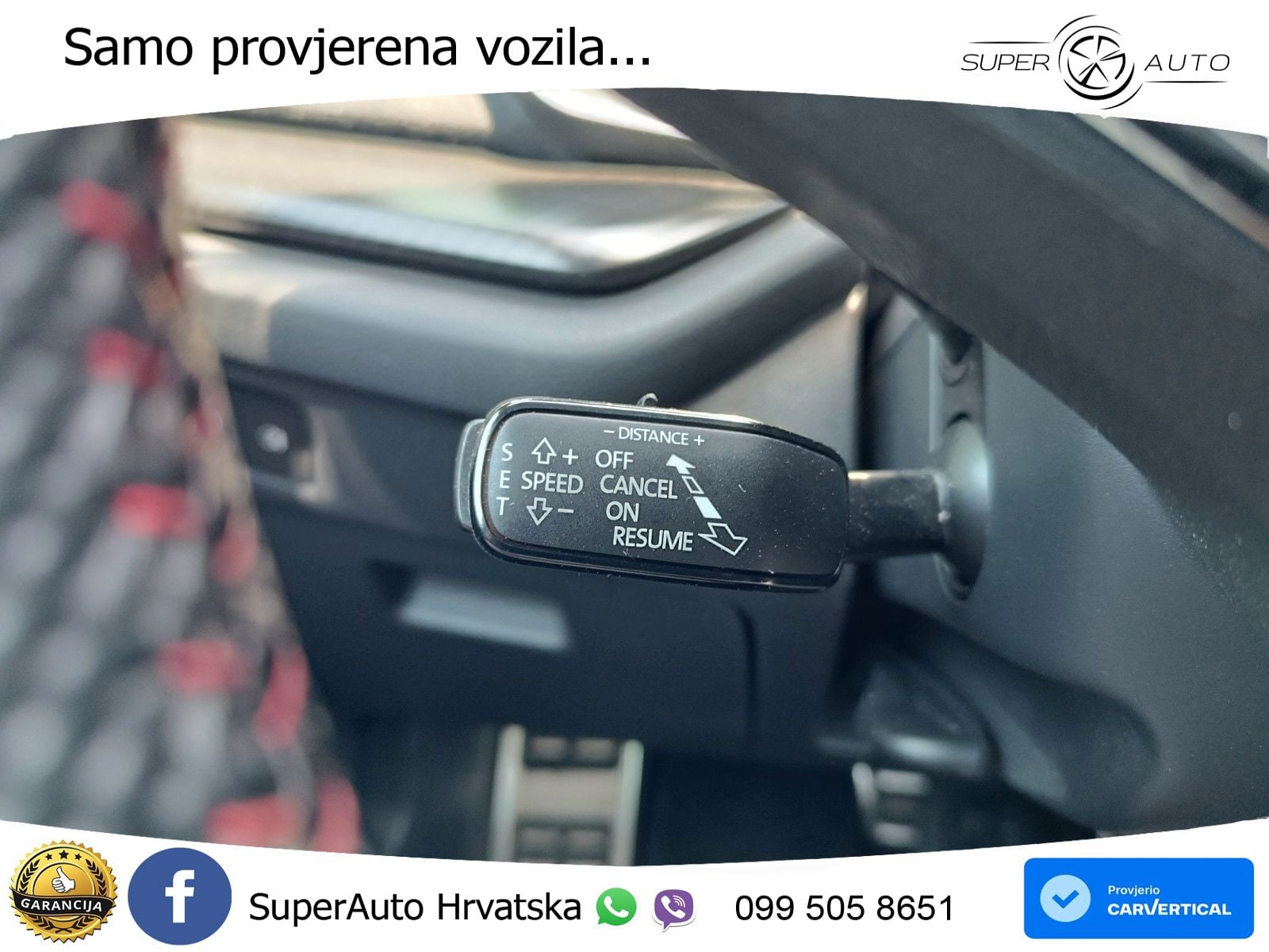 Škoda Octavia Combi RS 2.0 TDI (200 KS) DSG LED+GR SJED+ACC
