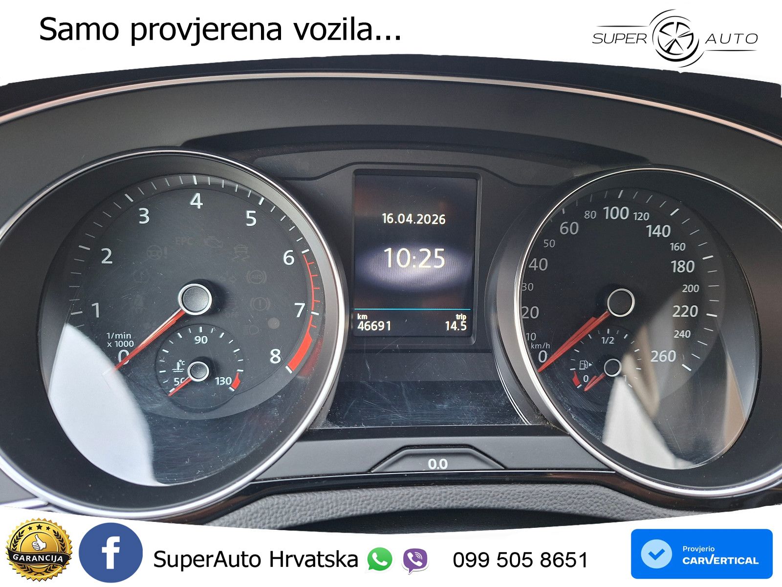 Volkswagen Passat Variant 1.5 TSI (150 KS) DSG ACT Business LED+GR SJED+ACC