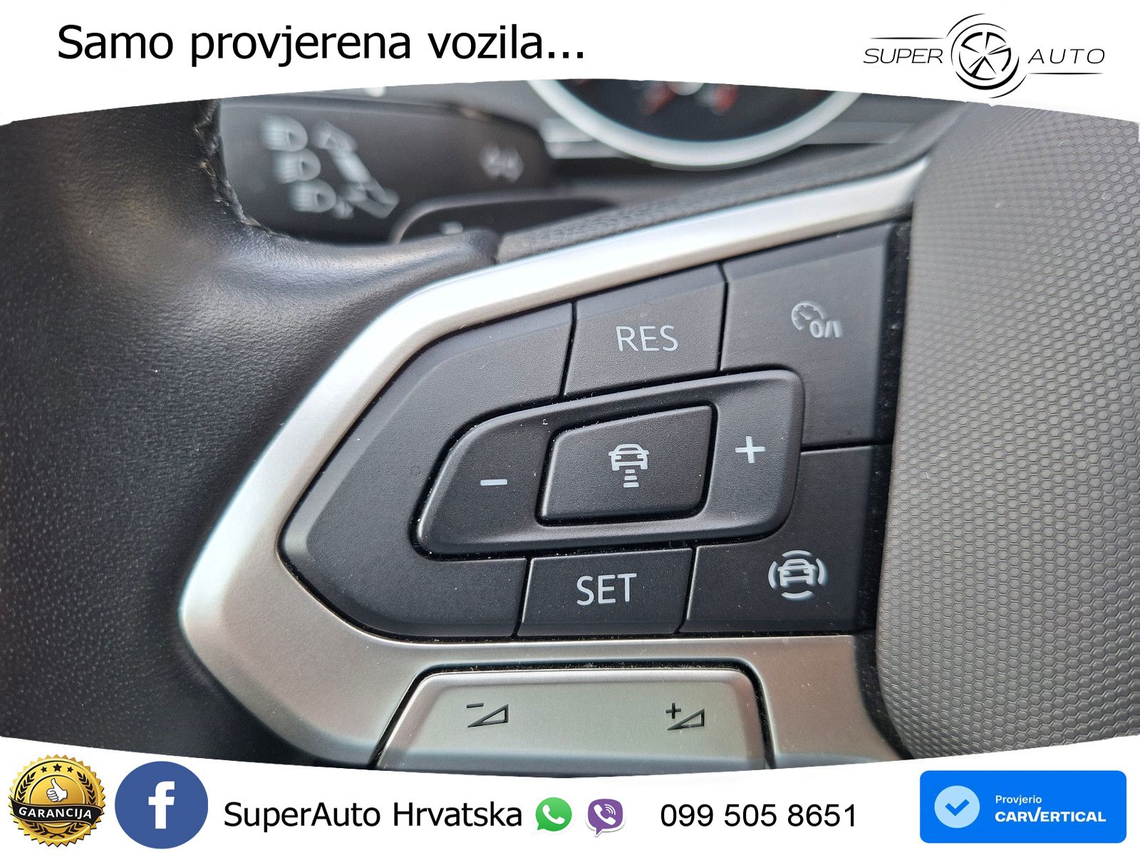 Volkswagen Passat Variant 1.5 TSI (150 KS) DSG ACT Business LED+GR SJED+ACC