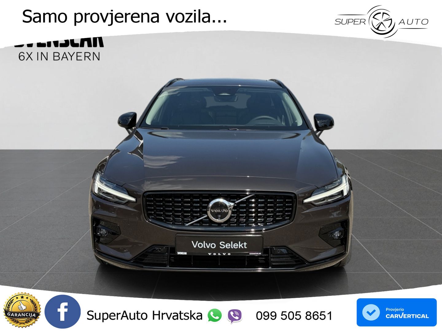 Volvo V60 2.0 B4 Diesel Geartronic ACC+HEAD+4xGR SJED+360+PANO
