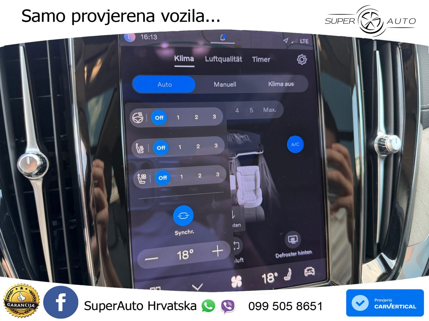 Volvo V60 2.0 B4 Diesel Geartronic ACC+HEAD+4xGR SJED+360+PANO