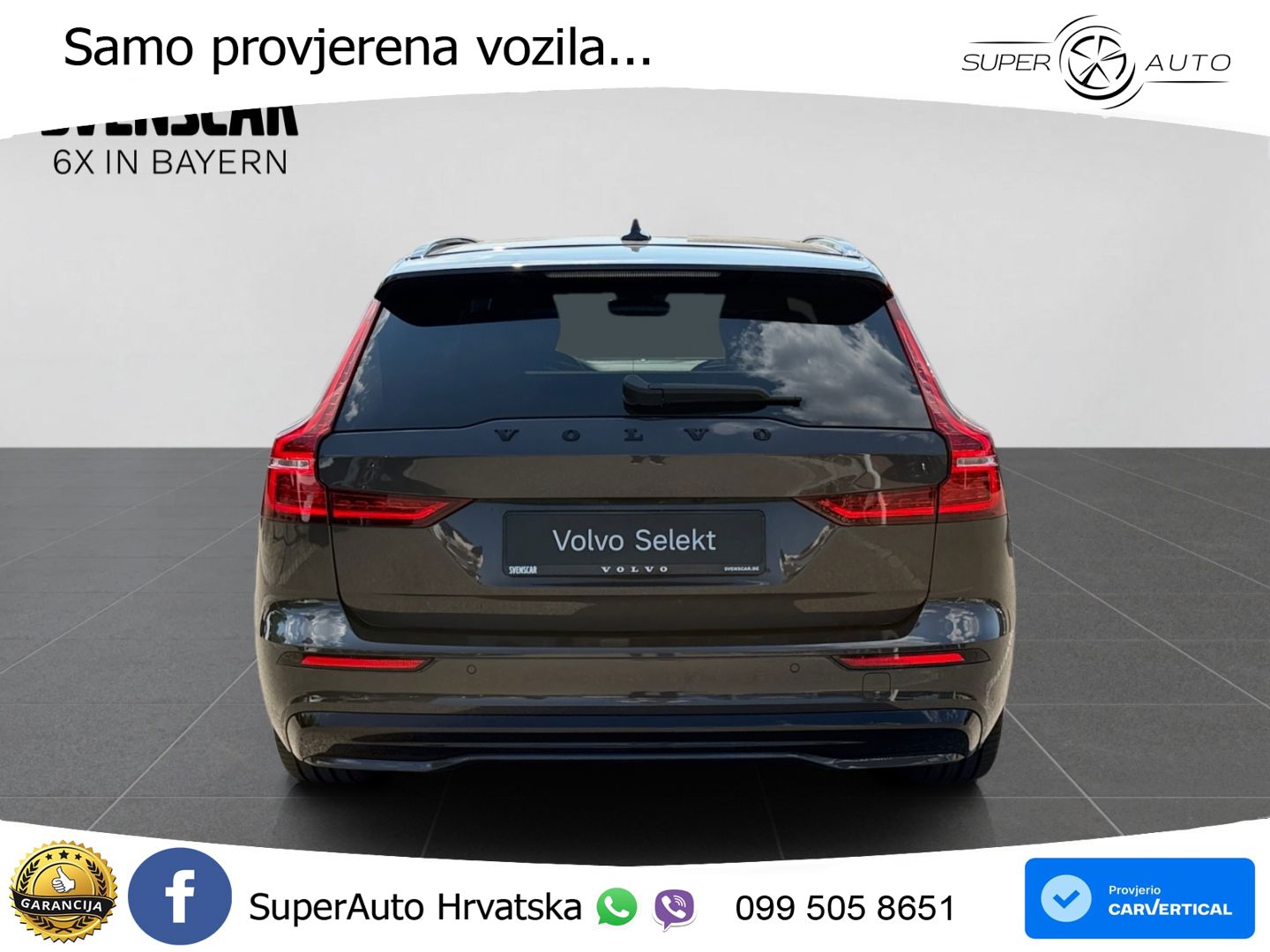 Volvo V60 2.0 B4 Diesel Geartronic ACC+HEAD+4xGR SJED+360+PANO
