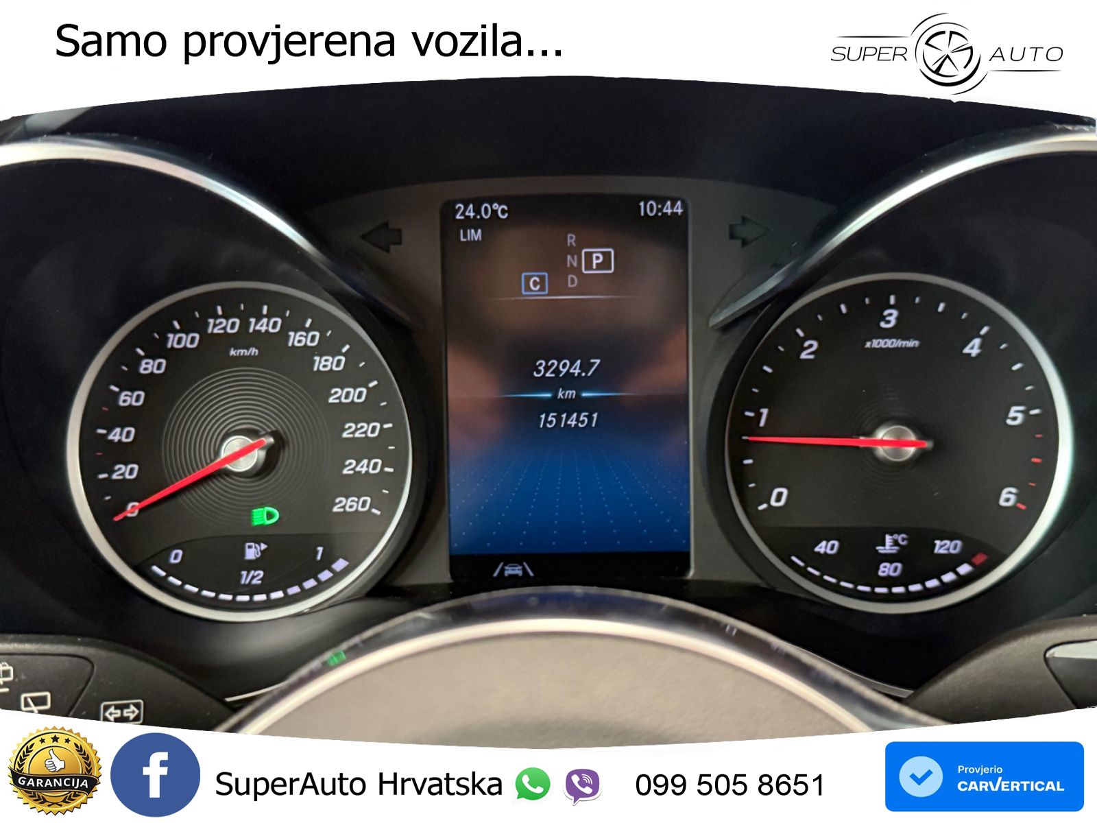 Mercedes GLC 220d (194 KS) 4MATIC G-TRONIC AMG LED+GR SJED+ACC