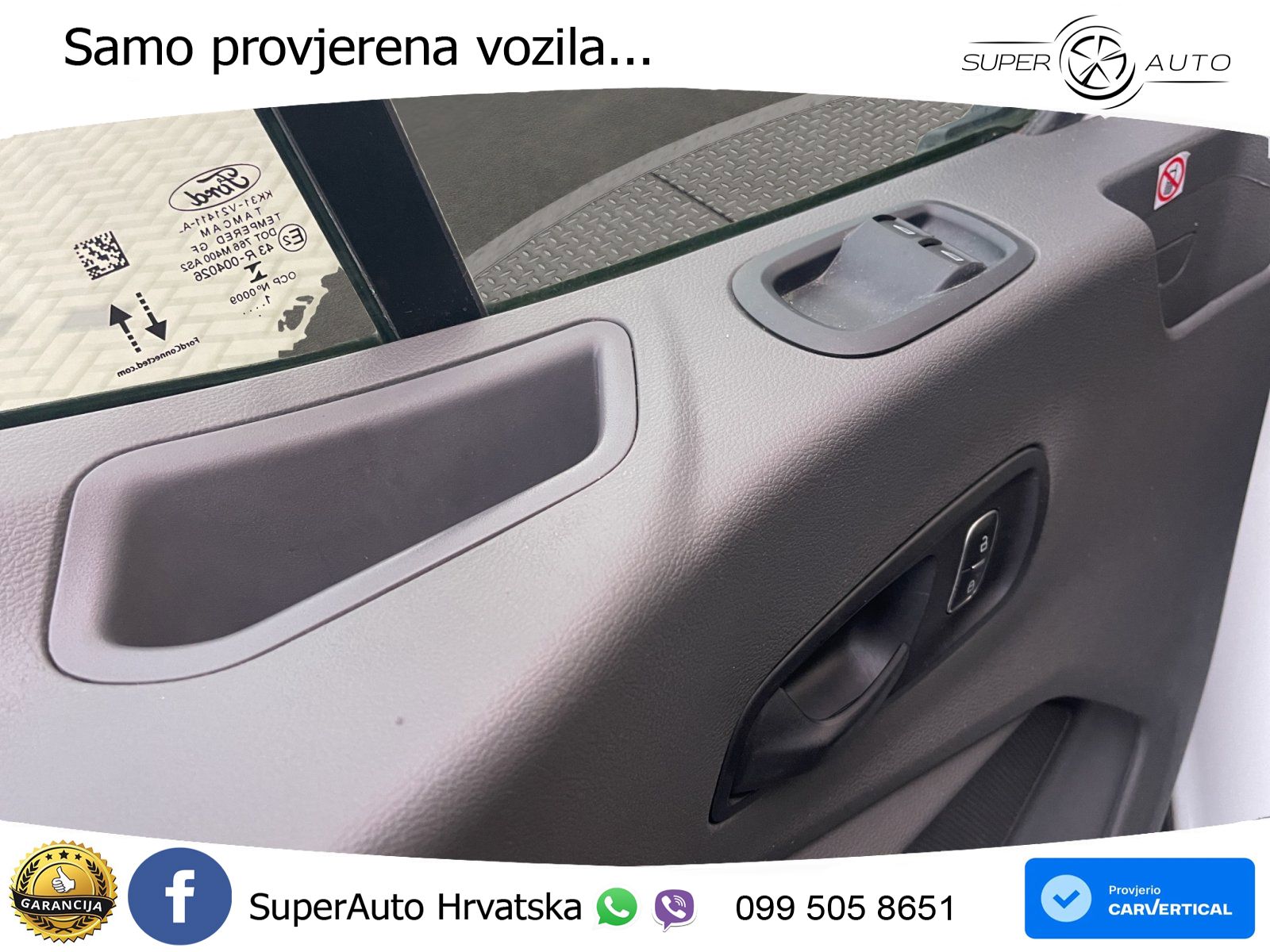 Ford Transit FT 350 2.0TDCi  L3 Trend  Klima*Navi*SHZ 131 KS