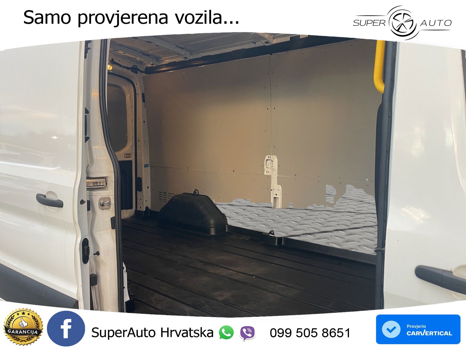 Ford Transit FT 350 2.0TDCi  L3 Trend  Klima*Navi*SHZ 131 KS