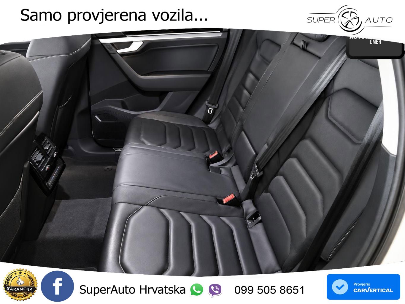 Volkswagen Touareg 3.0 V6 TDI (231 KS) 4MOTION Tiptronic Elegance LED+GR SJED+ACC