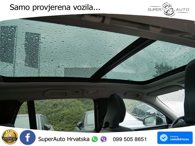Volvo V60 2.0 T8 AWD Geartronic ACC+HEAD+4xGR SJED+360+PANO