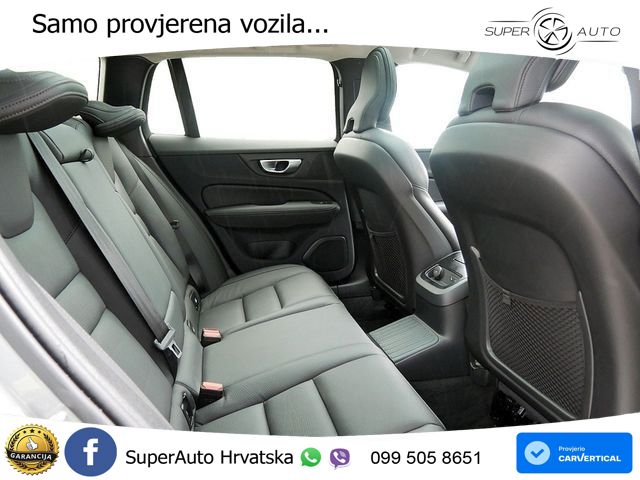 Volvo V60 2.0 T8 AWD Geartronic ACC+HEAD+4xGR SJED+360+PANO