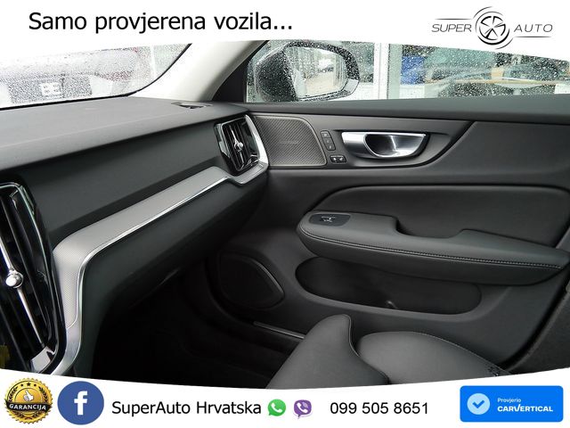 Volvo V60 2.0 T8 AWD Geartronic ACC+HEAD+4xGR SJED+360+PANO