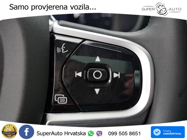 Volvo V60 2.0 T8 AWD Geartronic ACC+HEAD+4xGR SJED+360+PANO