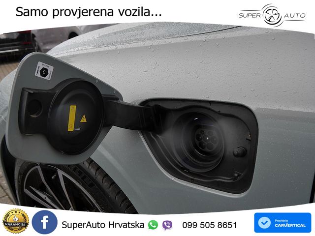 Volvo V60 2.0 T8 AWD Geartronic ACC+HEAD+4xGR SJED+360+PANO