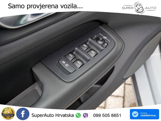 Volvo V60 2.0 T8 AWD Geartronic ACC+HEAD+4xGR SJED+360+PANO
