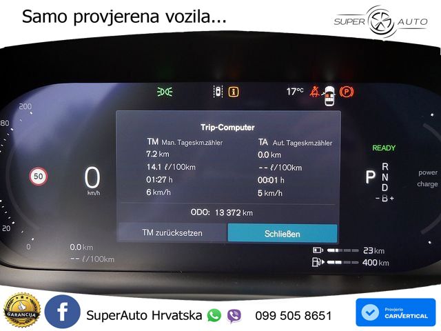Volvo V60 2.0 T8 AWD Geartronic ACC+HEAD+4xGR SJED+360+PANO