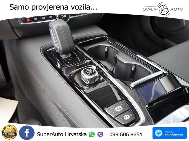 Volvo V60 2.0 T8 AWD Geartronic ACC+HEAD+4xGR SJED+360+PANO