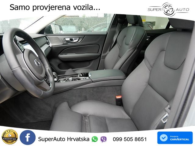 Volvo V60 2.0 T8 AWD Geartronic ACC+HEAD+4xGR SJED+360+PANO