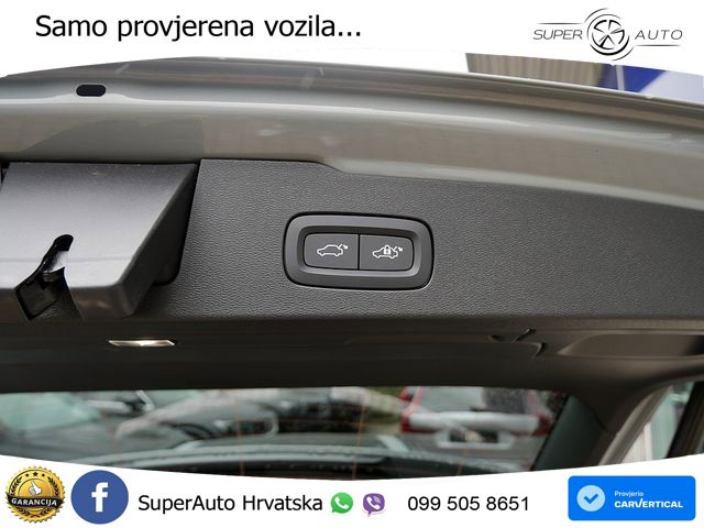 Volvo V60 2.0 T8 AWD Geartronic ACC+HEAD+4xGR SJED+360+PANO