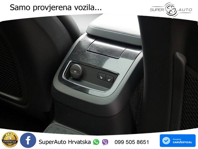 Volvo V60 2.0 T8 AWD Geartronic ACC+HEAD+4xGR SJED+360+PANO