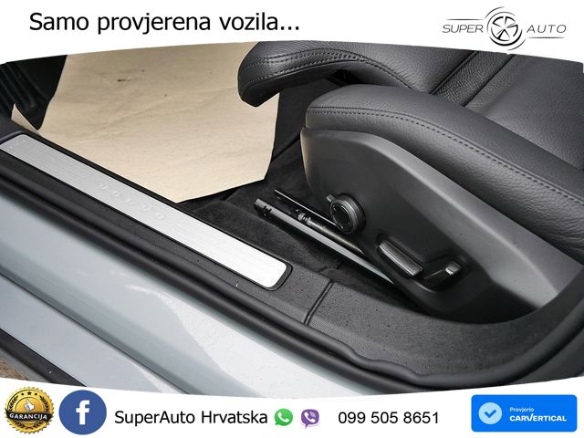Volvo V60 2.0 T8 AWD Geartronic ACC+HEAD+4xGR SJED+360+PANO