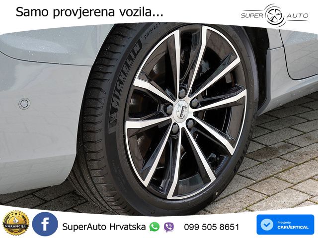 Volvo V60 2.0 T8 AWD Geartronic ACC+HEAD+4xGR SJED+360+PANO