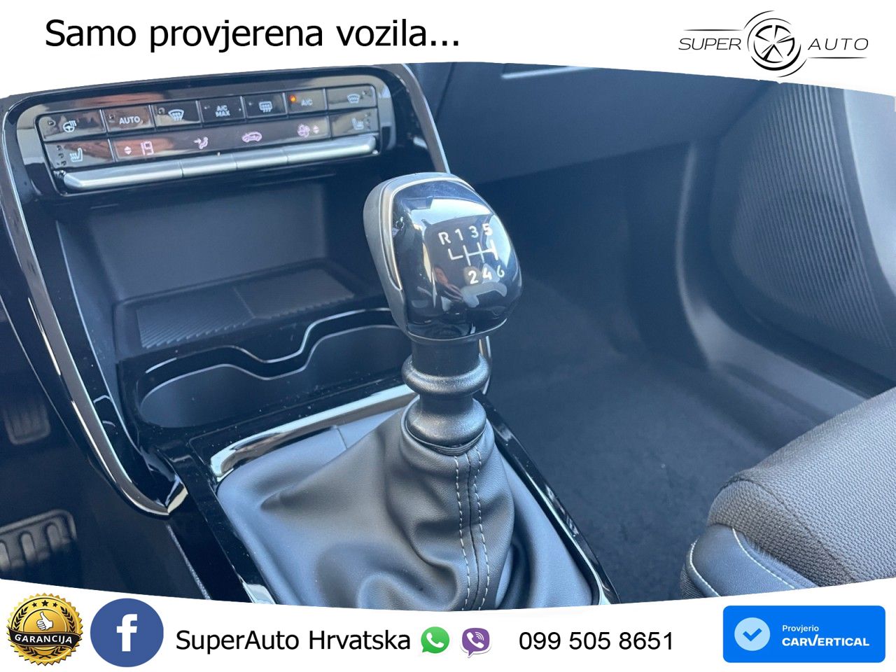 Citroen C3 Aircross 1.2 PureTech (101 KS) 7 Seat PLUS