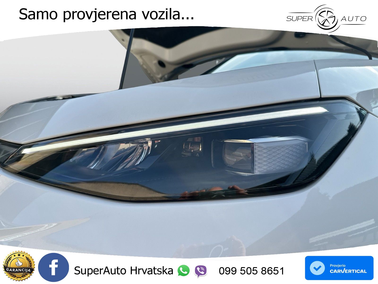 Volkswagen T-Roc II 1.5 eTSI (150 KS)  DSG