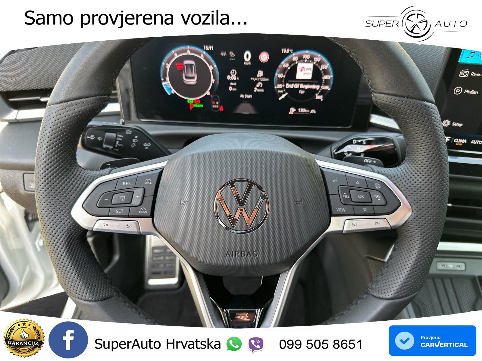 Volkswagen T-Roc II 1.5 eTSI (150 KS)  DSG