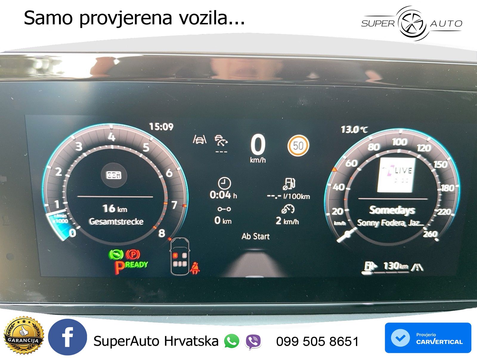 Volkswagen T-Roc II 1.5 eTSI (150 KS)  DSG
