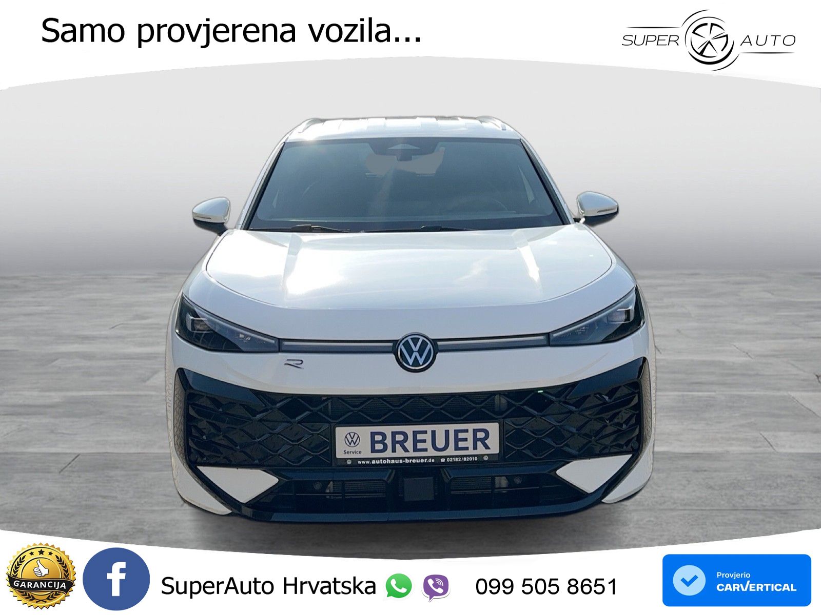 Volkswagen T-Roc II 1.5 eTSI (150 KS)  DSG