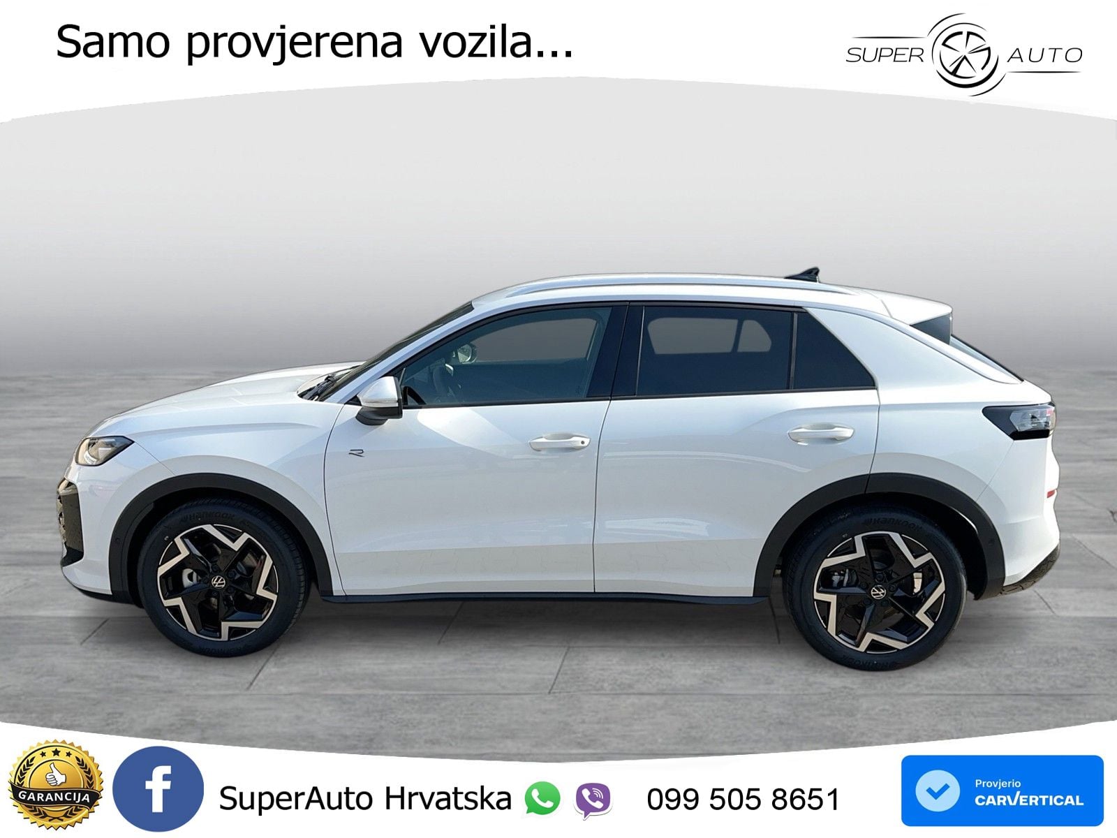 Volkswagen T-Roc II 1.5 eTSI (150 KS)  DSG