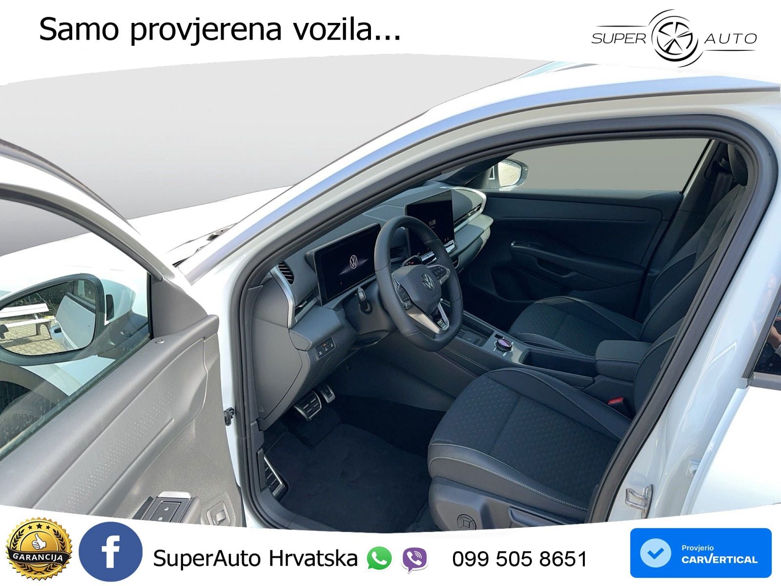 Volkswagen T-Roc II 1.5 eTSI (150 KS)  DSG