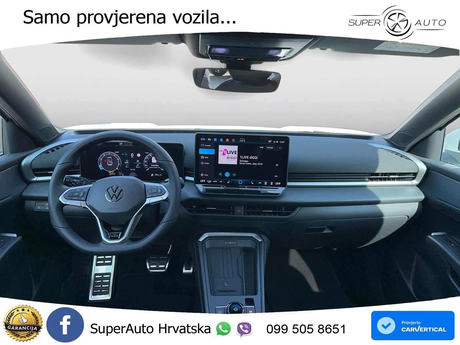 Volkswagen T-Roc II 1.5 eTSI (150 KS)  DSG