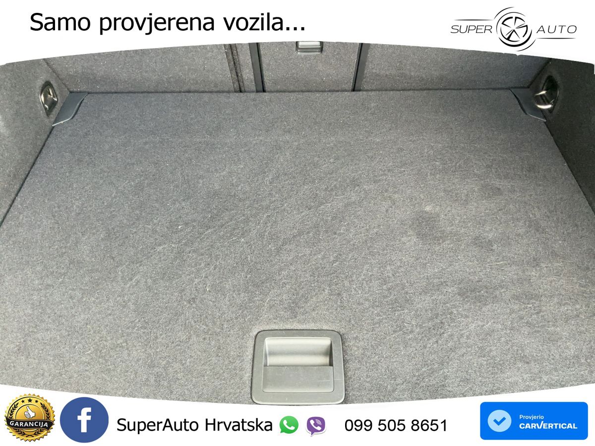 Volkswagen T-Roc I 1.5 TSI (150 KS)