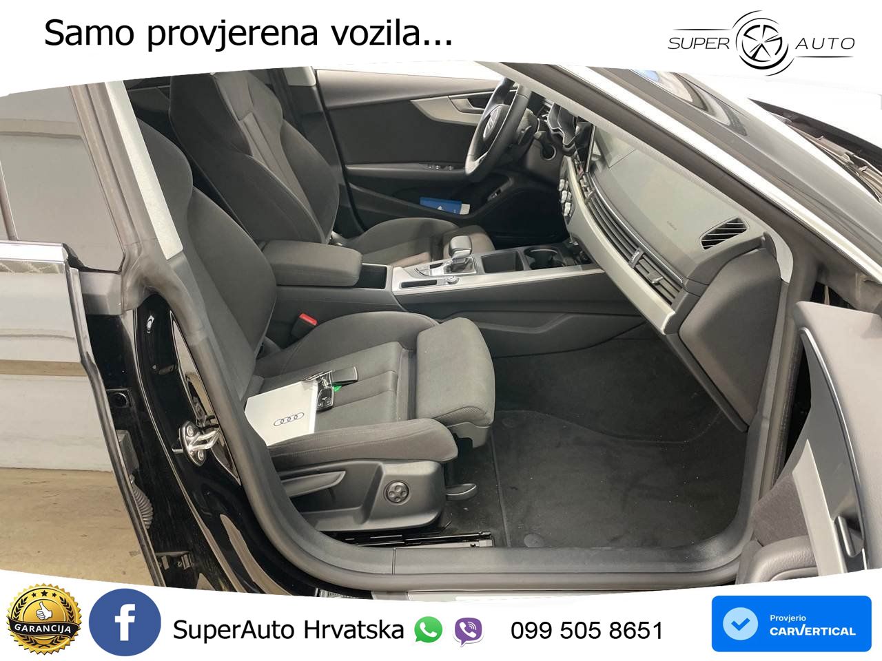 Audi A5 Sportback 40 TDI (204 KS) S tronic MATRIX+GR SJED+KAM